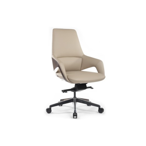 Кресло руководителя Aura-M FK005-B | Аура-М FK005-B (RV Desing)
