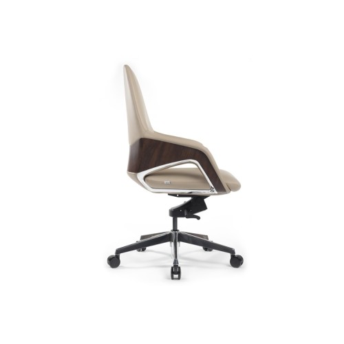 Кресло руководителя Aura-M FK005-B | Аура-М FK005-B (RV Desing)