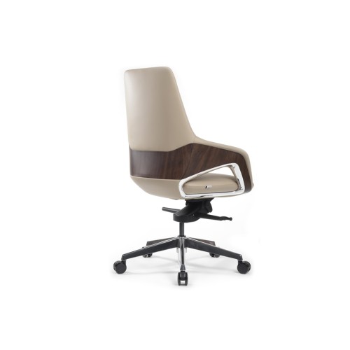 Кресло руководителя Aura-M FK005-B | Аура-М FK005-B (RV Desing)
