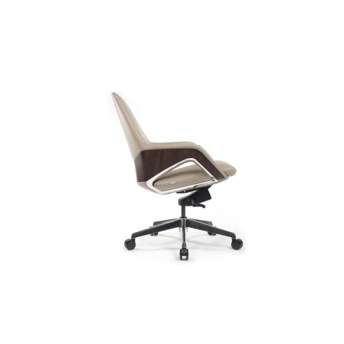 Кресло руководителя Aura-M FK005-B | Аура-М FK005-B (RV Desing)