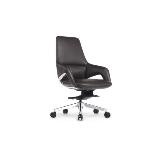 Кресло руководителя Aura-M FK005-B | Аура-М FK005-B (RV Desing)