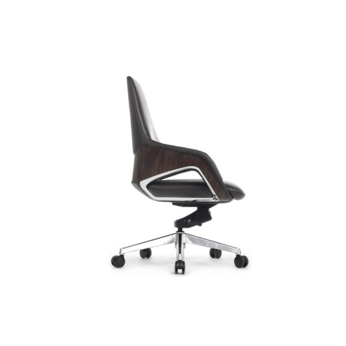 Кресло руководителя Aura-M FK005-B | Аура-М FK005-B (RV Desing)