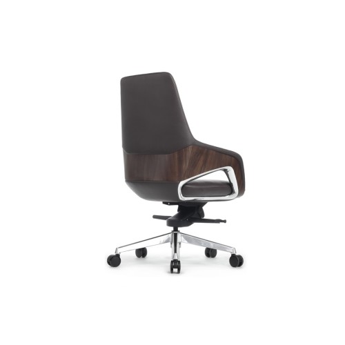 Кресло руководителя Aura-M FK005-B | Аура-М FK005-B (RV Desing)