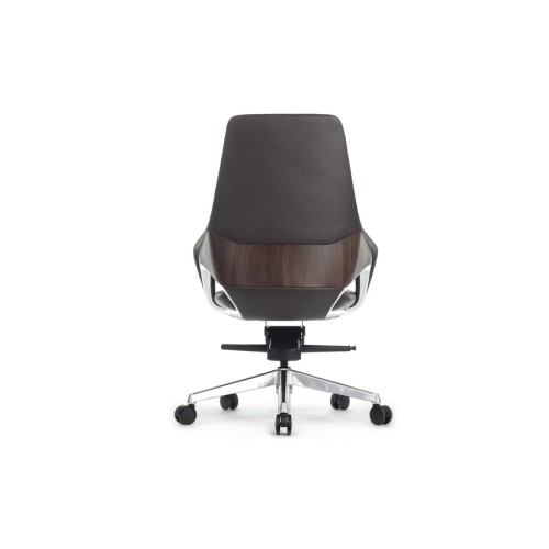 Кресло руководителя Aura-M FK005-B | Аура-М FK005-B (RV Desing)