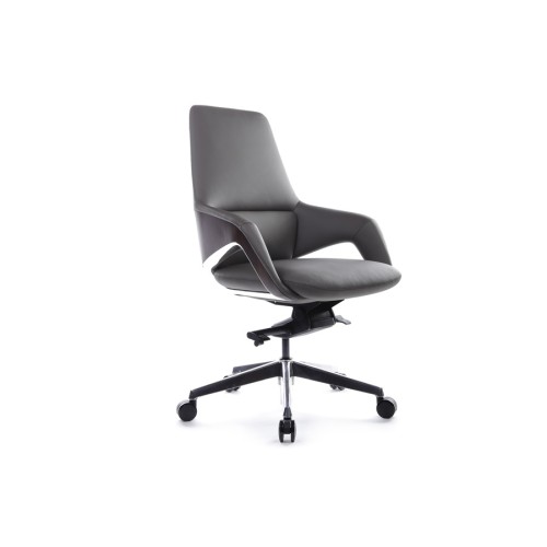 Кресло руководителя Aura-M FK005-B | Аура-М FK005-B (RV Desing)