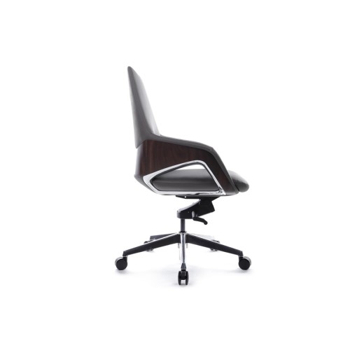 Кресло руководителя Aura-M FK005-B | Аура-М FK005-B (RV Desing)
