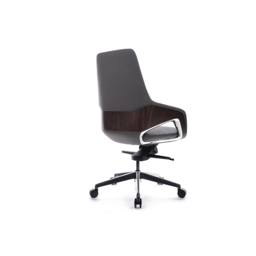 Кресло руководителя Aura-M FK005-B | Аура-М FK005-B (RV Desing)