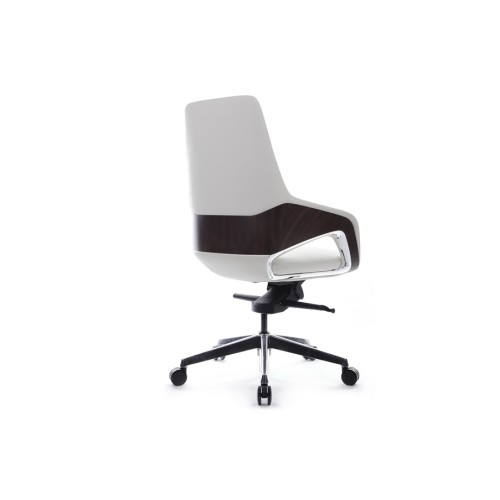 Кресло руководителя Aura-M FK005-B | Аура-М FK005-B (RV Desing)