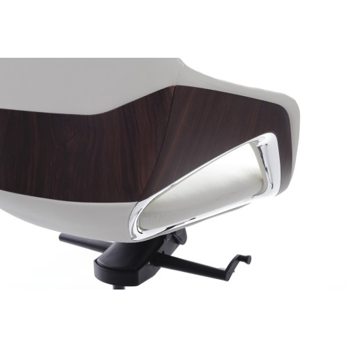 Кресло руководителя Aura-M FK005-B | Аура-М FK005-B (RV Desing)