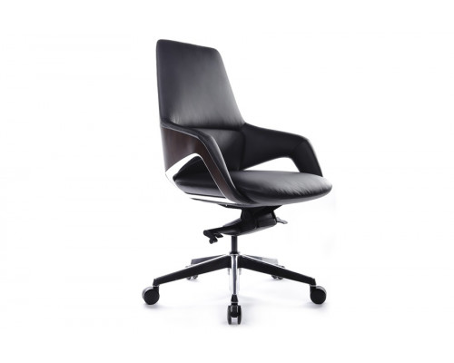 Кресло руководителя Aura-M FK005-B | Аура-М FK005-B (RV Desing)