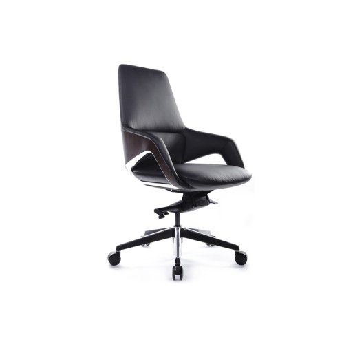 Кресло руководителя Aura-M FK005-B | Аура-М FK005-B (RV Desing)