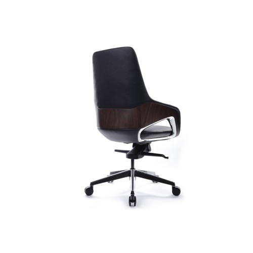 Кресло руководителя Aura-M FK005-B | Аура-М FK005-B (RV Desing)