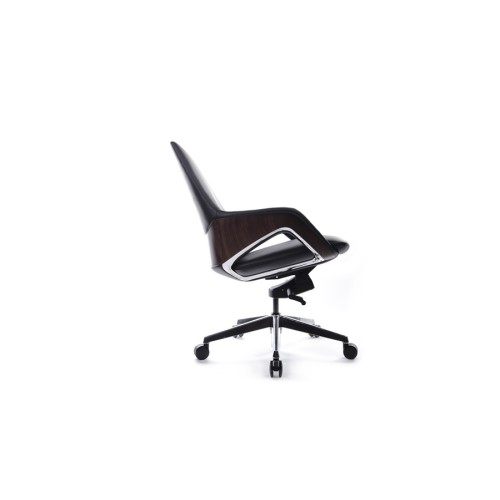 Кресло руководителя Aura-M FK005-B | Аура-М FK005-B (RV Desing)