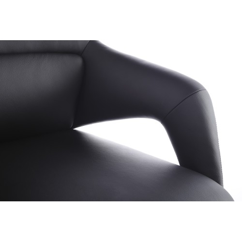Кресло руководителя Aura-M FK005-B | Аура-М FK005-B (RV Desing)
