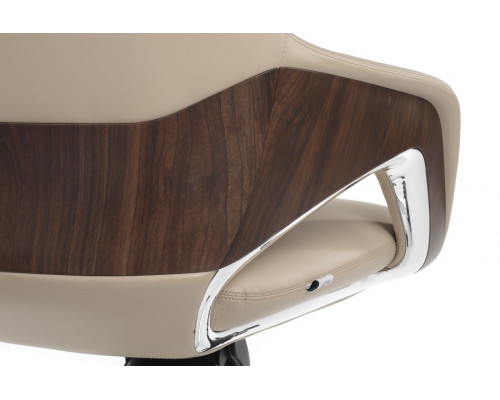 Кресло руководителя Aura-M FK005-B | Аура-М FK005-B (RV Desing)
