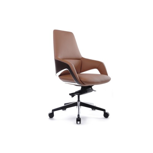 Кресло руководителя Aura-M FK005-B | Аура-М FK005-B (RV Desing)