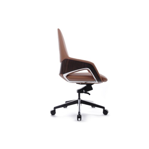 Кресло руководителя Aura-M FK005-B | Аура-М FK005-B (RV Desing)