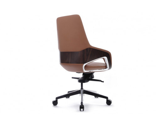 Кресло руководителя Aura-M FK005-B | Аура-М FK005-B (RV Desing)