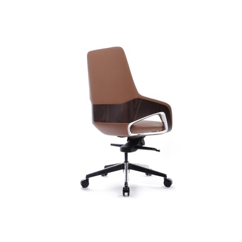 Кресло руководителя Aura-M FK005-B | Аура-М FK005-B (RV Desing)