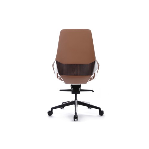 Кресло руководителя Aura-M FK005-B | Аура-М FK005-B (RV Desing)