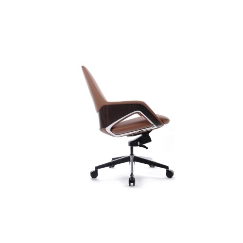Кресло руководителя Aura-M FK005-B | Аура-М FK005-B (RV Desing)