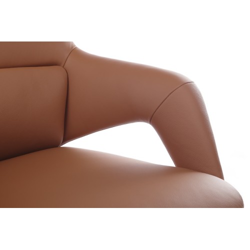 Кресло руководителя Aura-M FK005-B | Аура-М FK005-B (RV Desing)