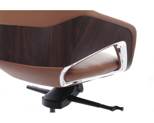Кресло руководителя Aura-M FK005-B | Аура-М FK005-B (RV Desing)