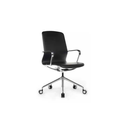 Кресло руководителя Bond FK007-B11-P | Бонд FK007-B11-P (RV Desing)
