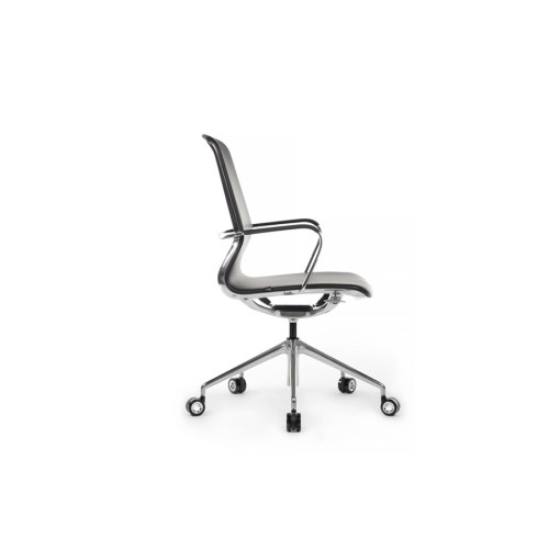 Кресло руководителя Bond FK007-B11-P | Бонд FK007-B11-P (RV Desing)