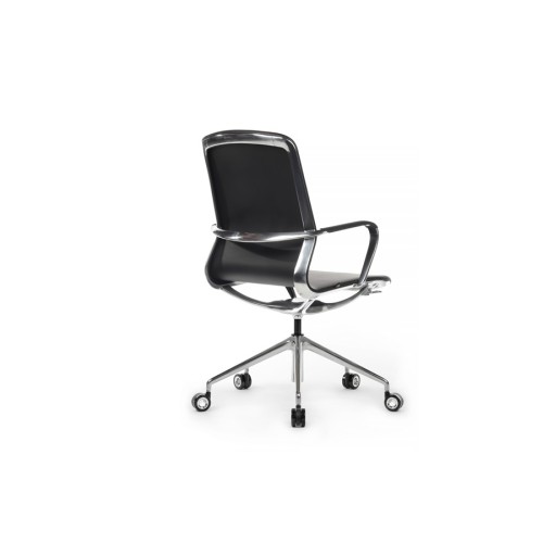 Кресло руководителя Bond FK007-B11-P | Бонд FK007-B11-P (RV Desing)