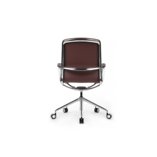 Кресло руководителя Bond FK007-B11-P | Бонд FK007-B11-P (RV Desing)