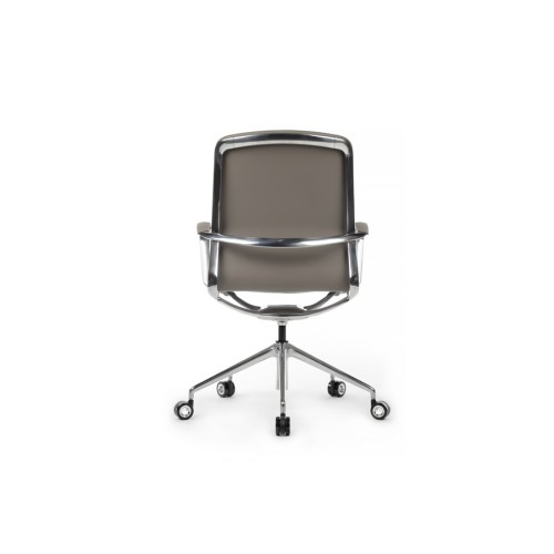 Кресло руководителя Bond FK007-B11-P | Бонд FK007-B11-P (RV Desing)