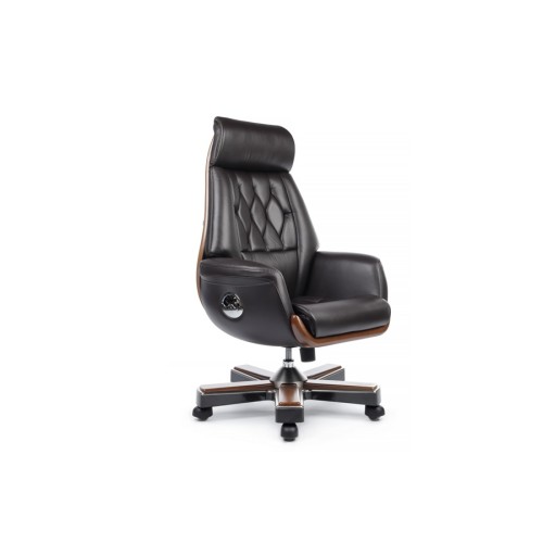 Кресло руководителя Byron YS1505A | Байрон YS1505 (RV Desing)