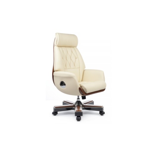 Кресло руководителя Byron YS1505A | Байрон YS1505 (RV Desing)