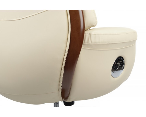 Кресло руководителя Byron YS1505A | Байрон YS1505 (RV Desing)