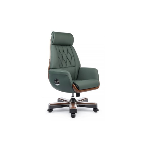 Кресло руководителя Byron YS1505A | Байрон YS1505 (RV Desing)