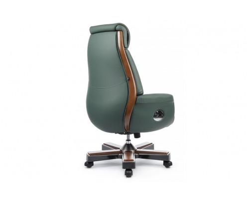Кресло руководителя Byron YS1505A | Байрон YS1505 (RV Desing)