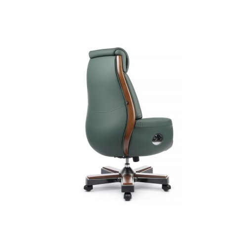 Кресло руководителя Byron YS1505A | Байрон YS1505 (RV Desing)