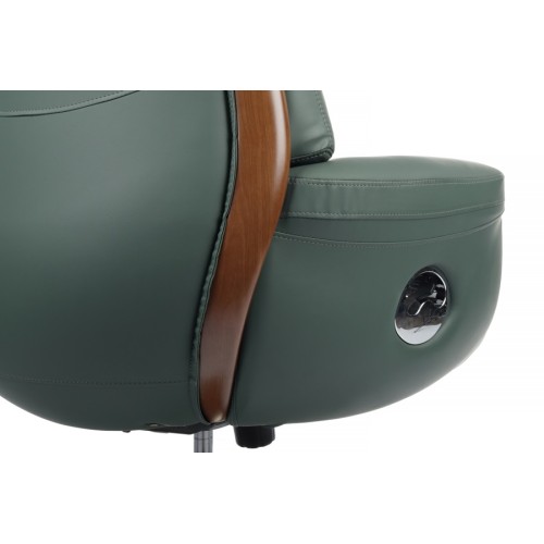 Кресло руководителя Byron YS1505A | Байрон YS1505 (RV Desing)