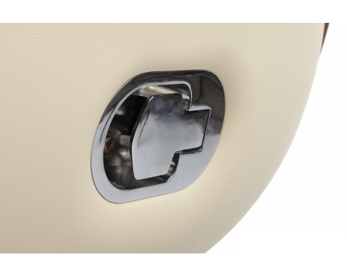 Кресло руководителя Byron YS1505A | Байрон YS1505 (RV Desing)