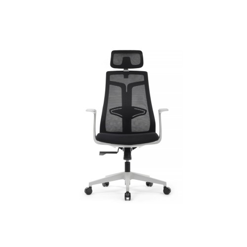 Кресло руководителя Gem 6230A-HS | Гем 6230A-HS (RV Desing) - ткань/сетка