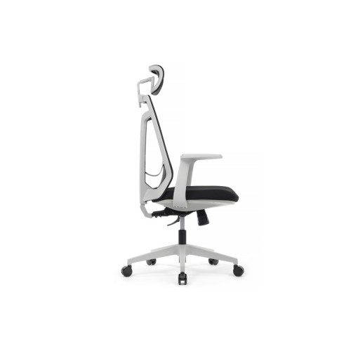 Кресло руководителя Gem 6230A-HS | Гем 6230A-HS (RV Desing) - ткань/сетка