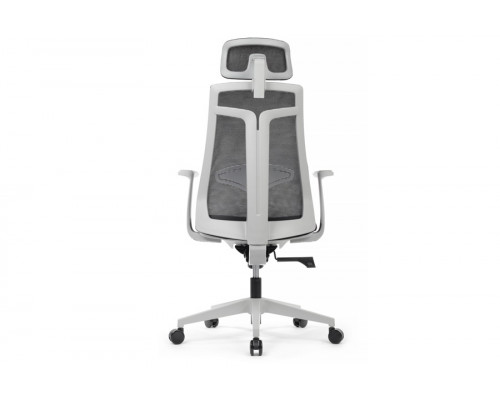 Кресло руководителя Gem 6230A-HS | Гем 6230A-HS (RV Desing) - ткань/сетка