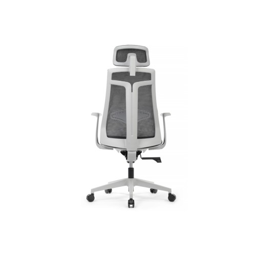 Кресло руководителя Gem 6230A-HS | Гем 6230A-HS (RV Desing) - ткань/сетка