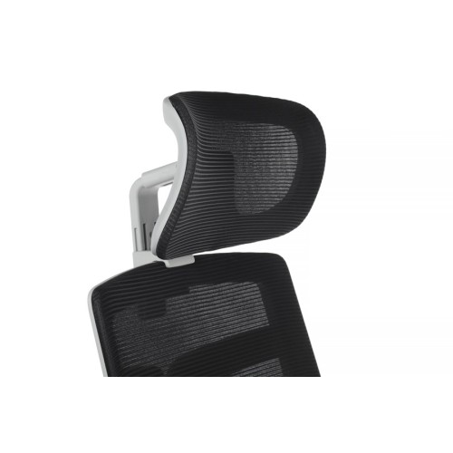 Кресло руководителя Gem 6230A-HS | Гем 6230A-HS (RV Desing) - ткань/сетка