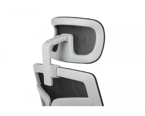 Кресло руководителя Gem 6230A-HS | Гем 6230A-HS (RV Desing) - ткань/сетка