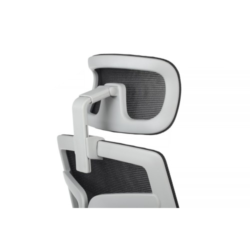 Кресло руководителя Gem 6230A-HS | Гем 6230A-HS (RV Desing) - ткань/сетка