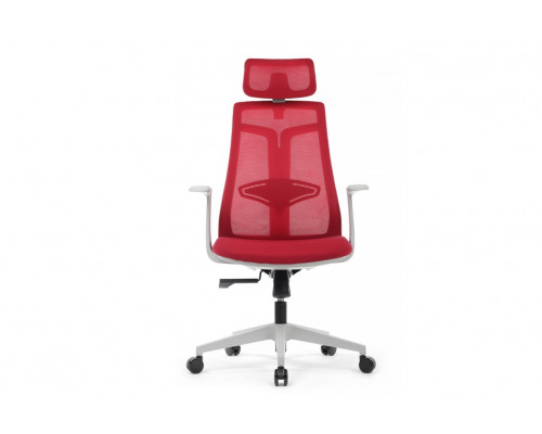 Кресло руководителя Gem 6230A-HS | Гем 6230A-HS (RV Desing) - ткань/сетка