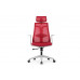 Кресло руководителя Gem 6230A-HS | Гем 6230A-HS (RV Desing) - ткань/сетка