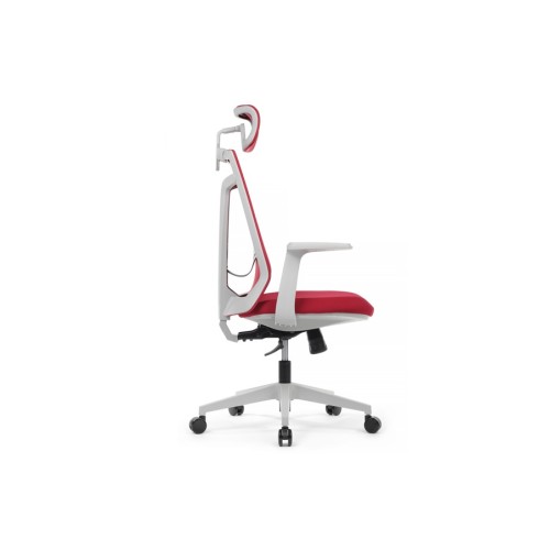 Кресло руководителя Gem 6230A-HS | Гем 6230A-HS (RV Desing) - ткань/сетка